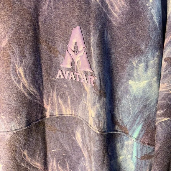 Avatar spirit Jersey unisex L